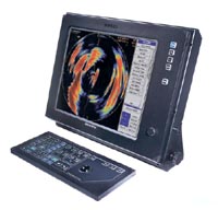 Simrad SP60 / SP70 SARGAN